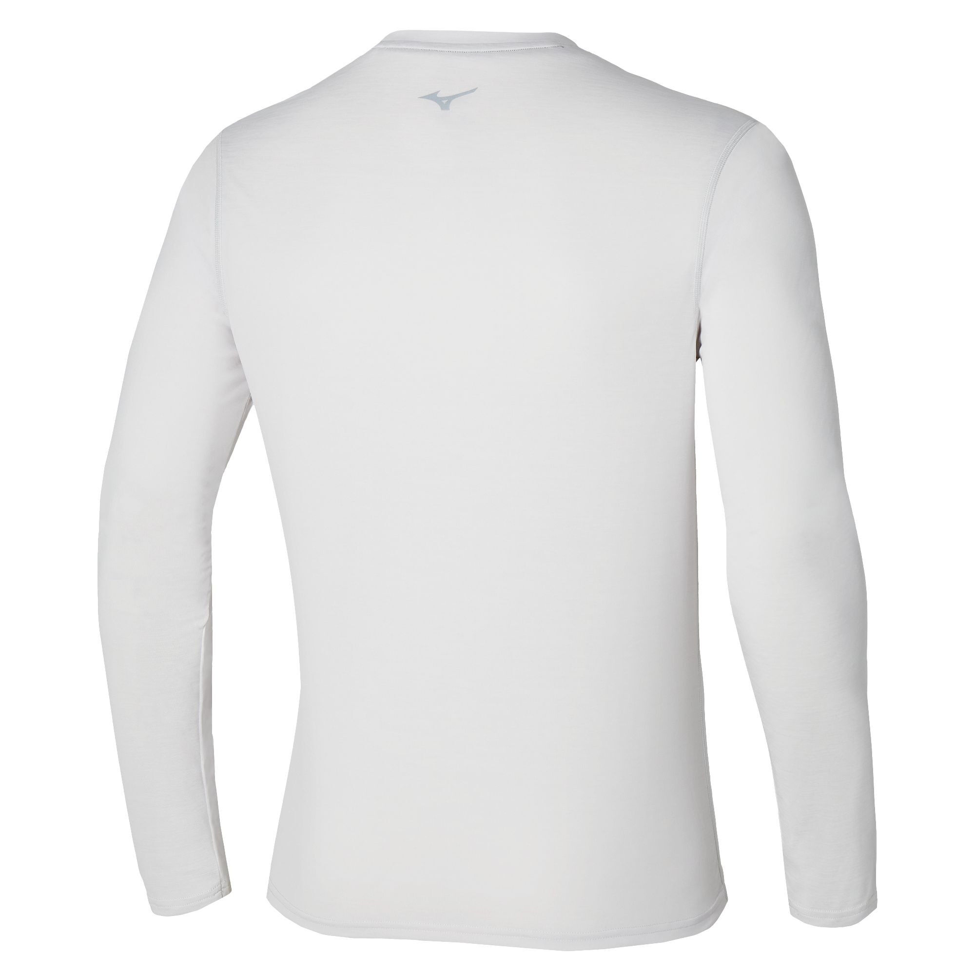 Mizuno Impulse Core LS Tee - T-shirt - Uomo | Hardloop