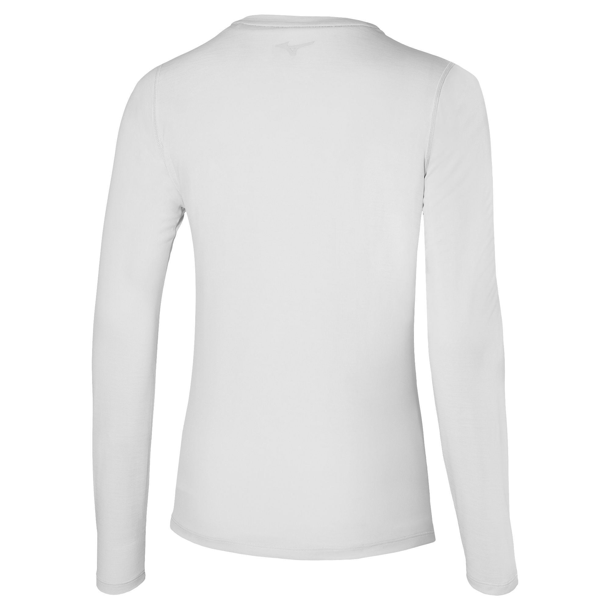 Mizuno Impulse Core LS Tee - Camiseta - Mujer | Hardloop