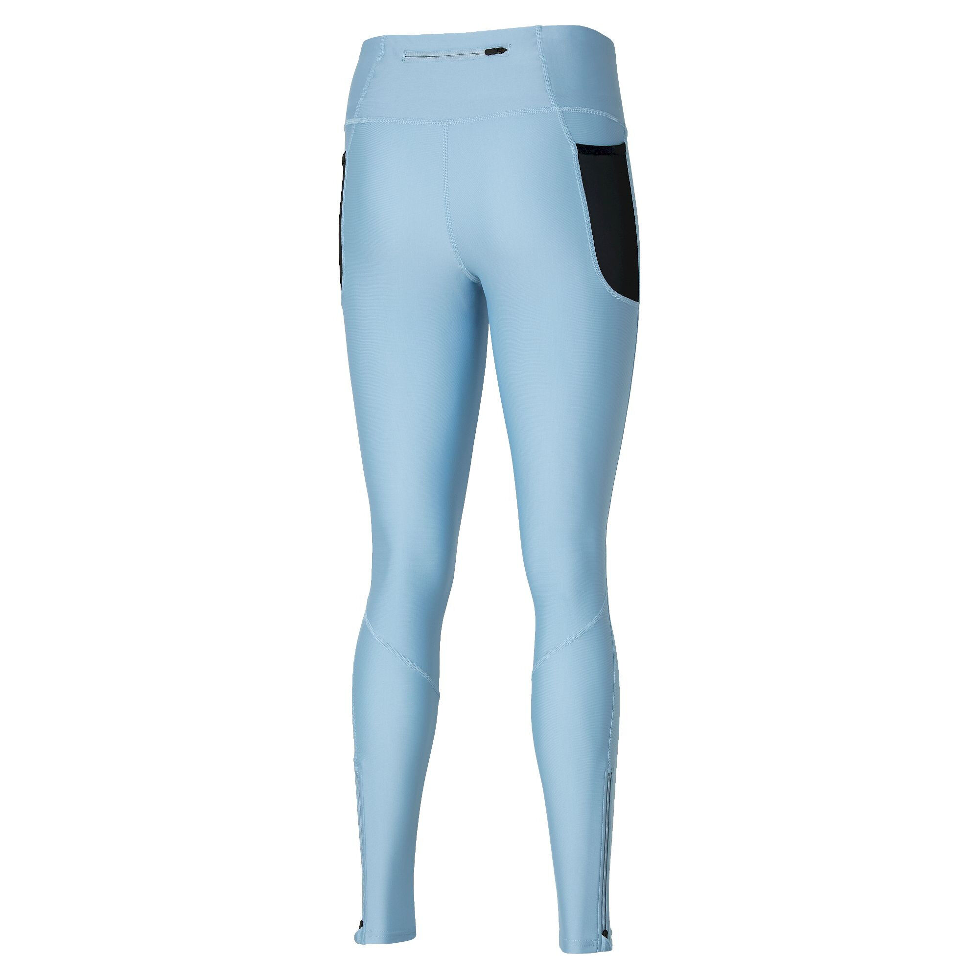 Mizuno BioGear BG3000 Tight - Dámské běžecké legíny | Hardloop