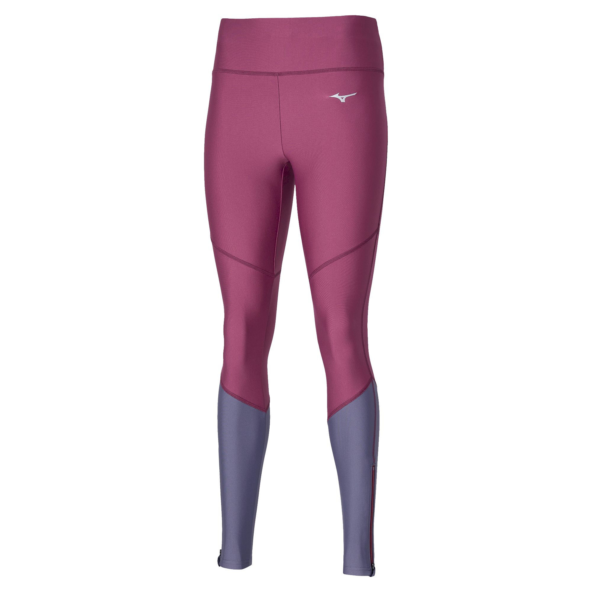 Mizuno Impulse Core Long Tight - Collant running femme | Hardloop