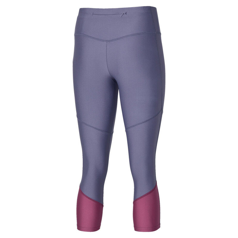 Mizuno Impulse Core 3/4 Tight - Collant running femme | Hardloop