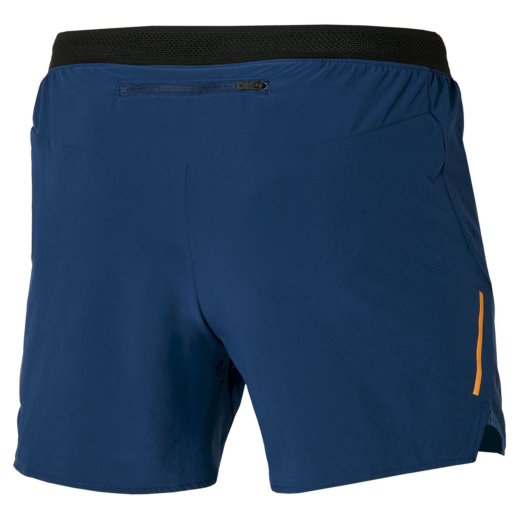 Mizuno Aero 4.5 Short - Pantaloncini da running - Uomo | Hardloop