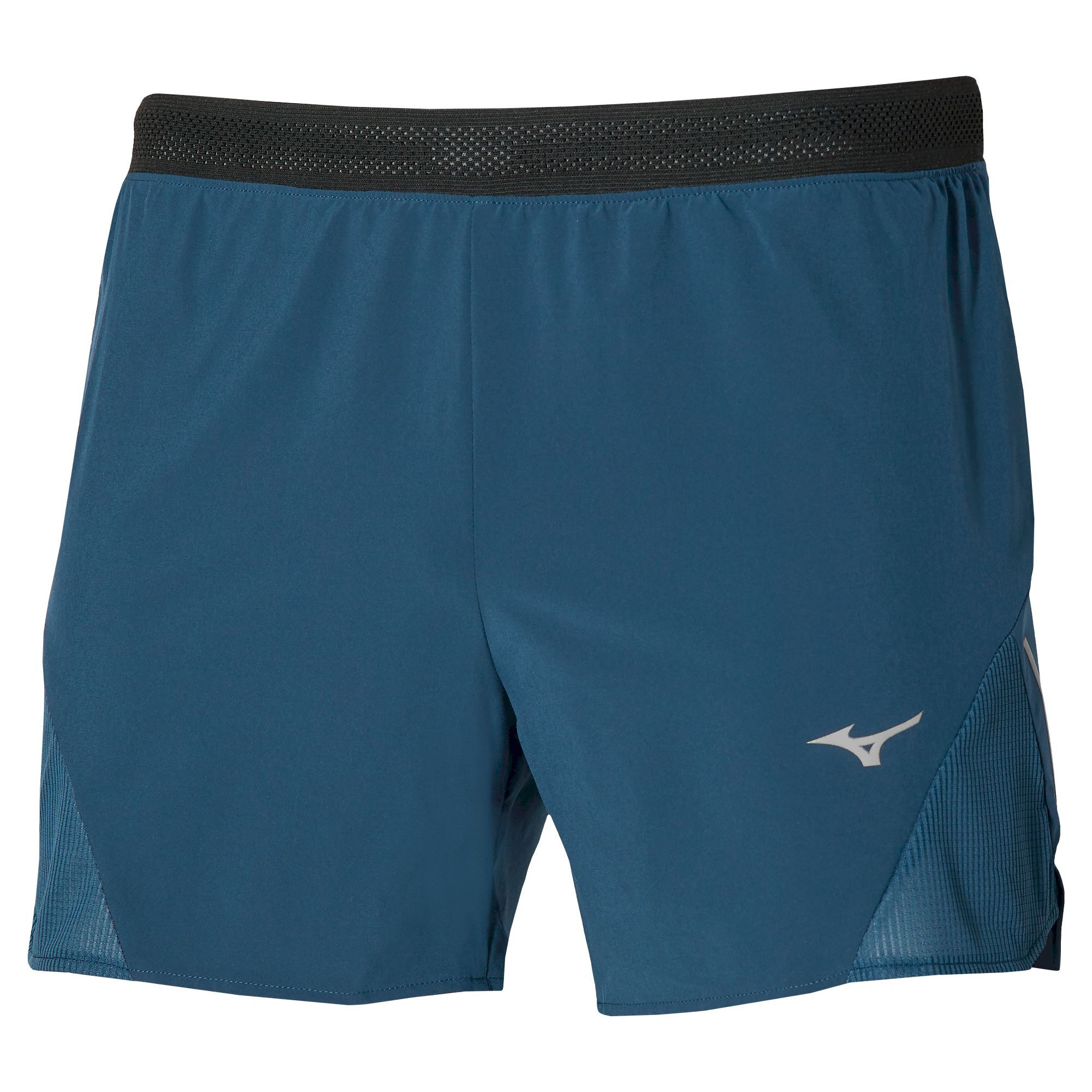 Mizuno Aero 4.5 Short - Pánské běžecké kraťasy | Hardloop