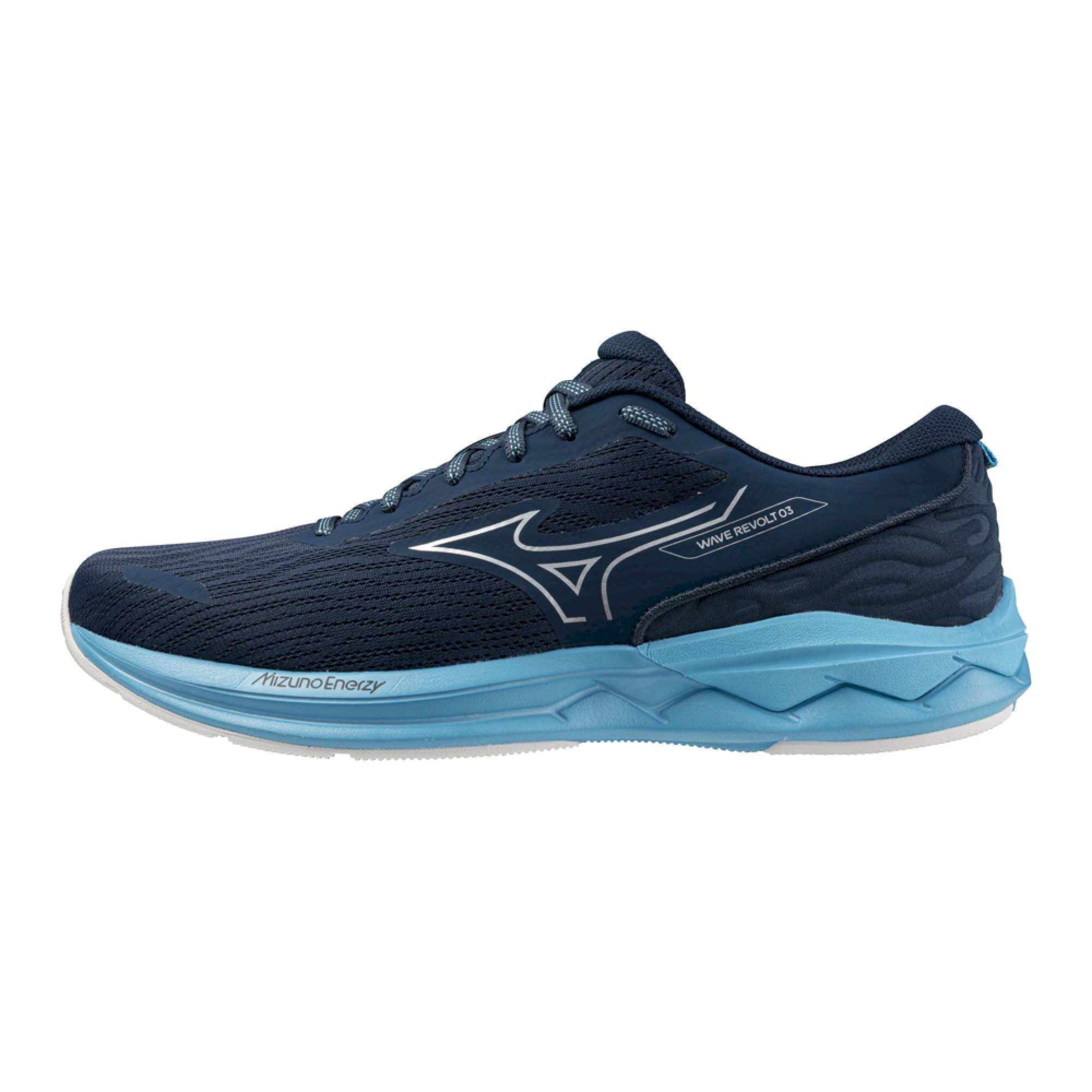 Mizuno wave connect 3 rosse deals