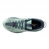 Mizuno Wave Mujin 10 - Trailrunningschuhe - Damen | Hardloop