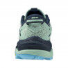 Mizuno Wave Mujin 10 - Trailrunningschuhe - Damen | Hardloop