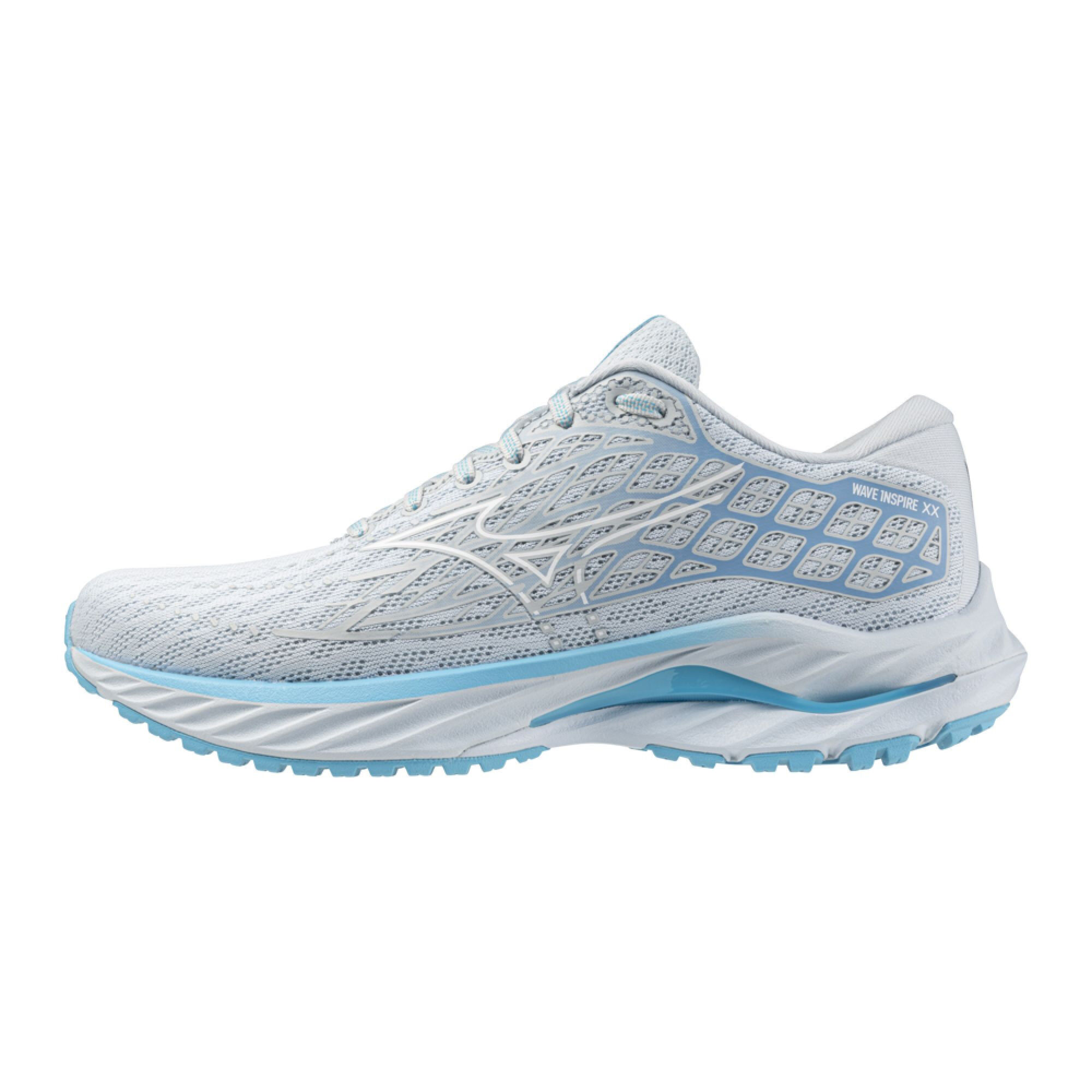 Mizuno running shoes wave inspire best sale