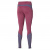 Mizuno Warmalite Tight - Pantaloni da corsa - Donna
