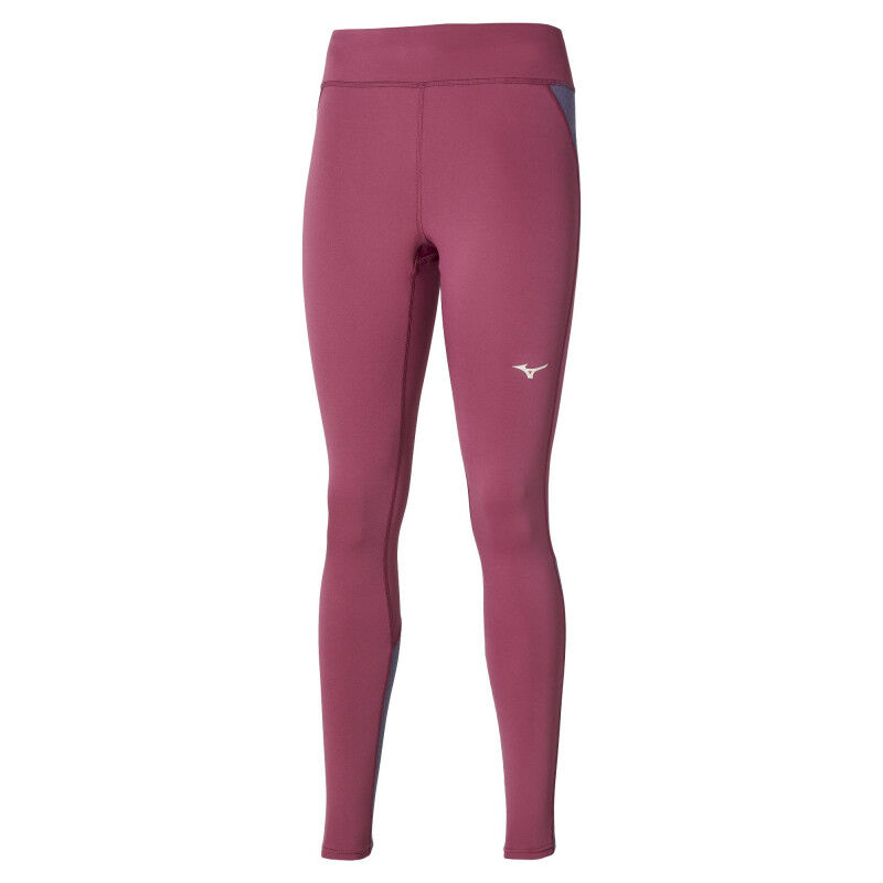 Mizuno Warmalite Tight - Pantaloni da corsa - Donna