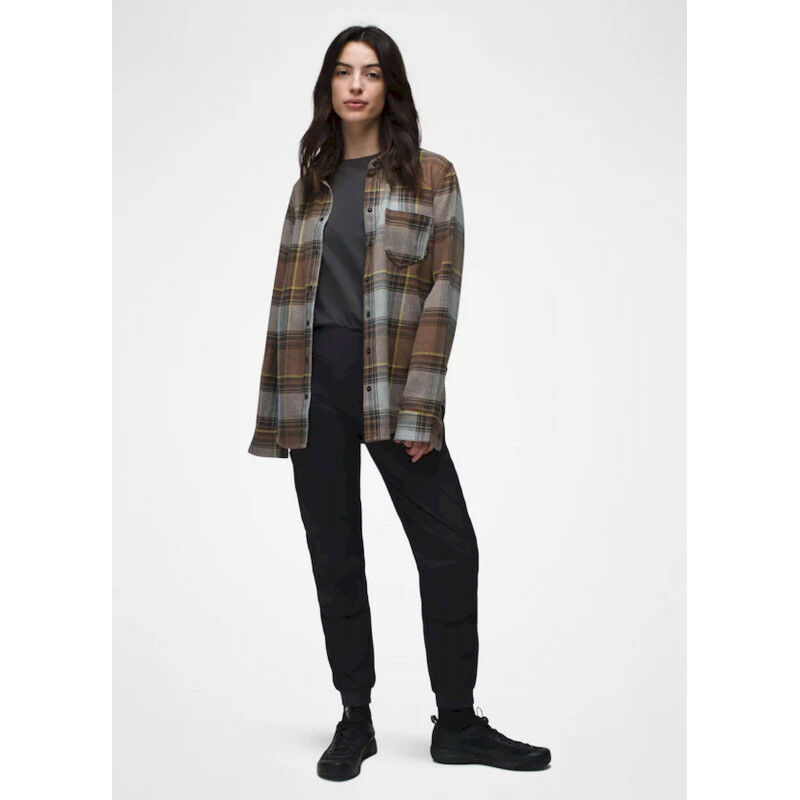 Prana Kanab Pant - Klatrebukser Damer