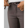 Prana Halle Straight Pant II - Pantaloni - Donna | Hardloop