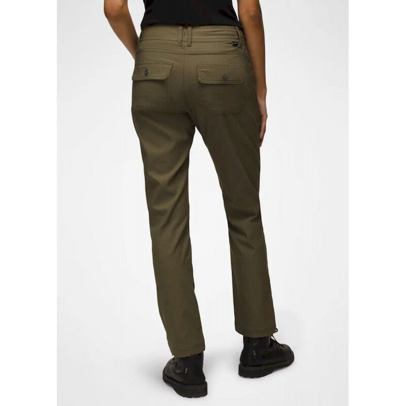 Prana Halle Straight Pant II - Trousers - Women's | Hardloop