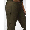 Prana Halle Straight Pant II - Trousers - Women's | Hardloop