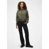 Prana Halle Pant - Spodnie turystyczne damskie | Hardloop