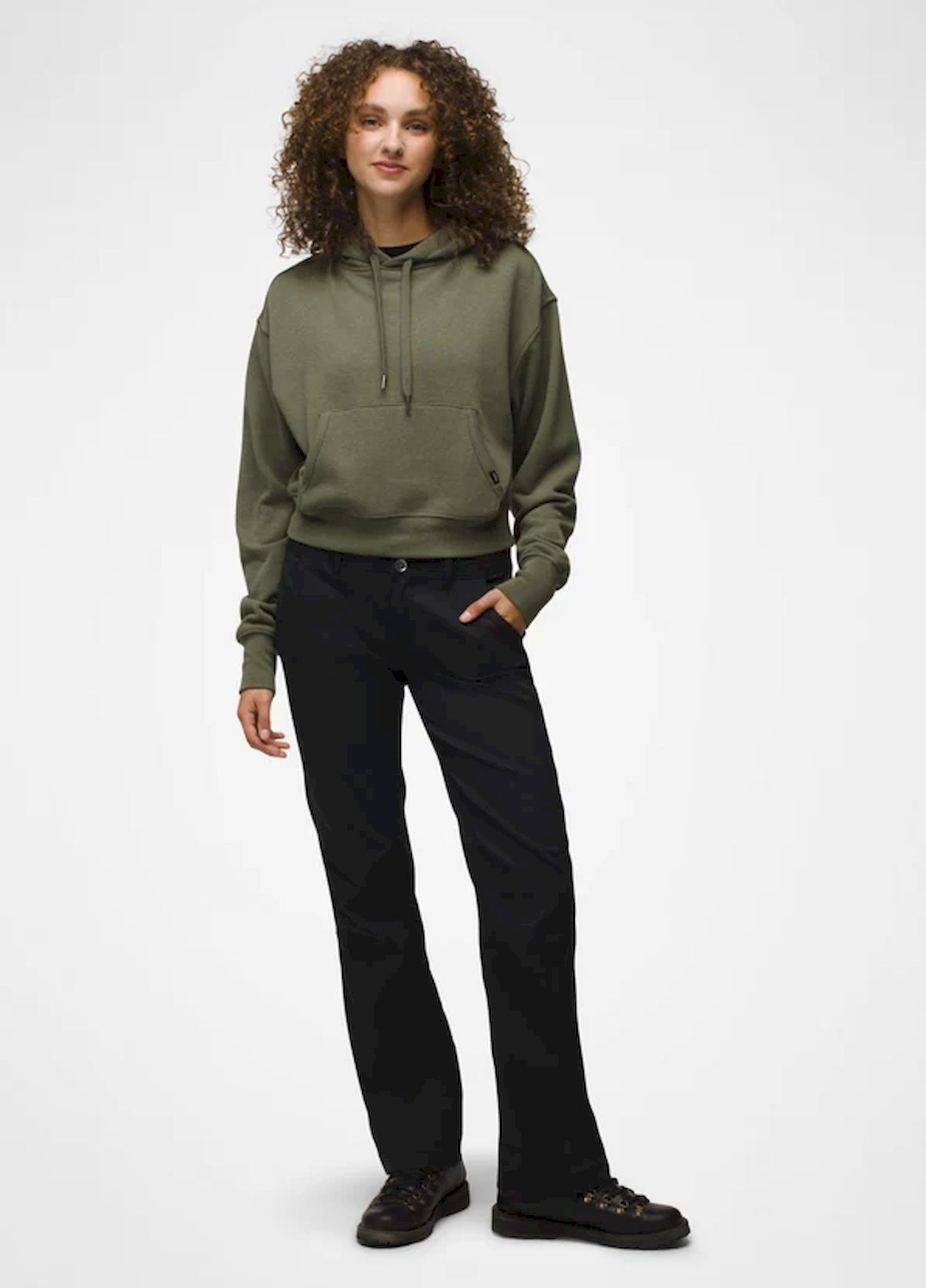 Prana Halle Pant - Spodnie turystyczne damskie | Hardloop