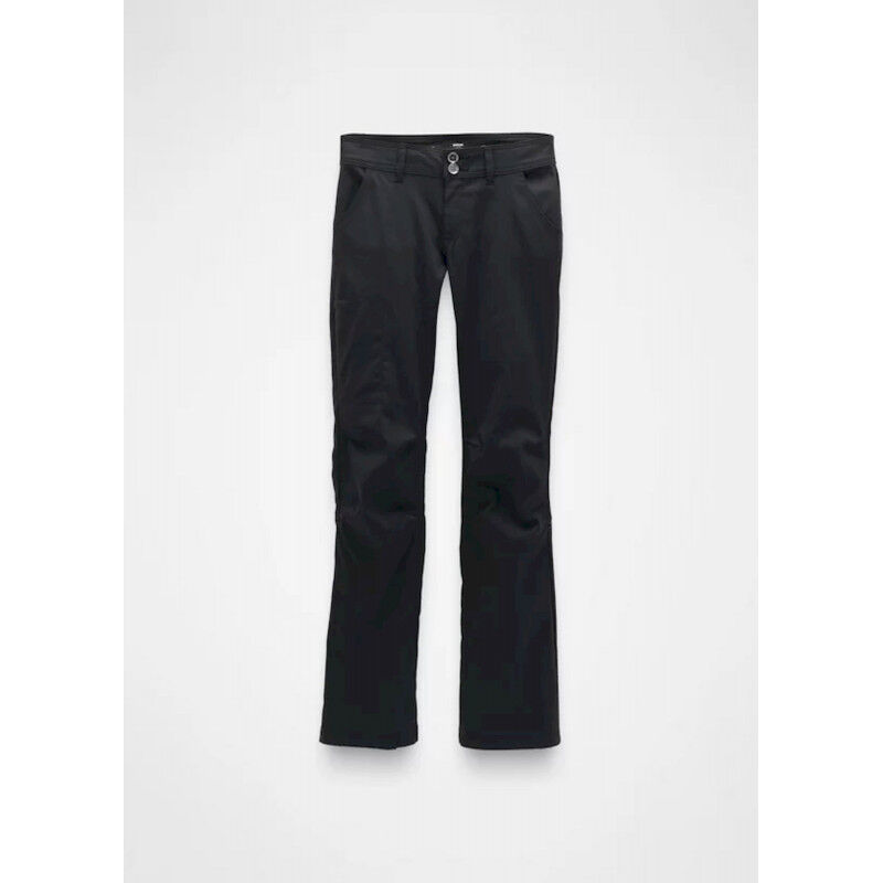 Prana Halle Pant - Spodnie turystyczne damskie | Hardloop