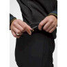 Prana Peak Snap Up Fleece - Polar mulher | Hardloop