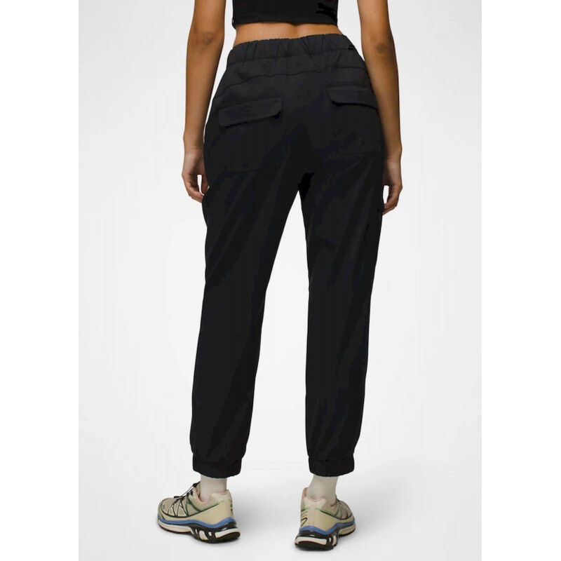 Prana Stretch Zion E-Waist Jogger - Pantalon survêtement homme | Hardloop