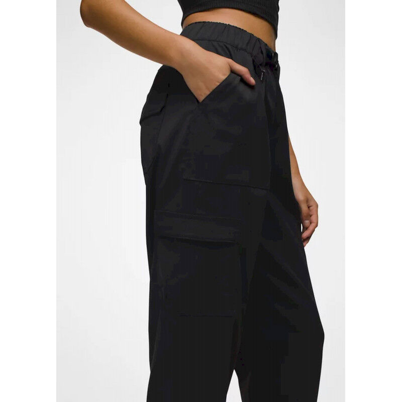 Prana Stretch Zion E-Waist Jogger - Pantalon survêtement homme | Hardloop