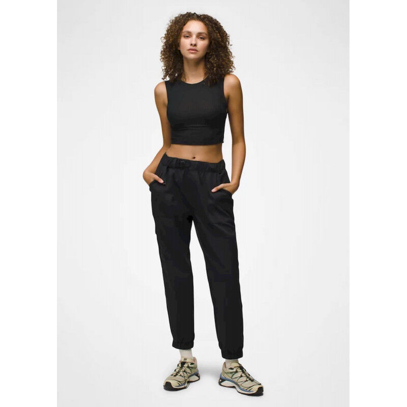 Prana Stretch Zion E-Waist Jogger - Pantalon survêtement homme | Hardloop