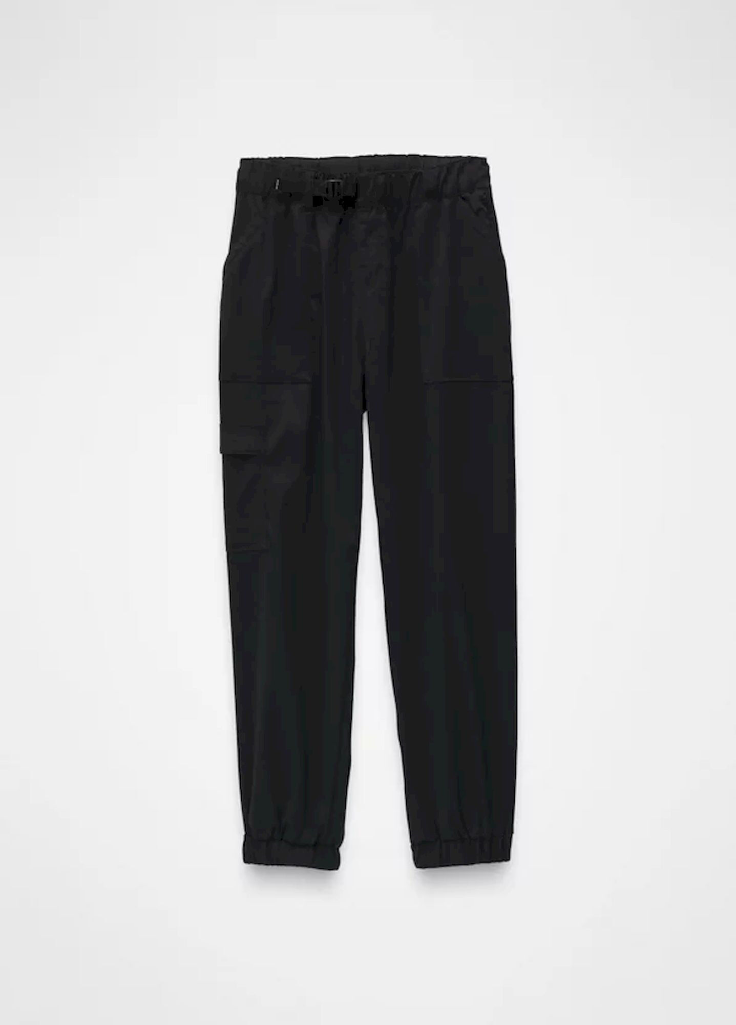 Prana Stretch Zion E-Waist Jogger - Dámské lezecké kalhoty | Hardloop