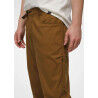 Prana Stretch Zion Top-Out Pant - Pantalon escalade homme | Hardloop