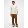 Prana Stretch Zion Top-Out Pant - Pantalon escalade homme | Hardloop