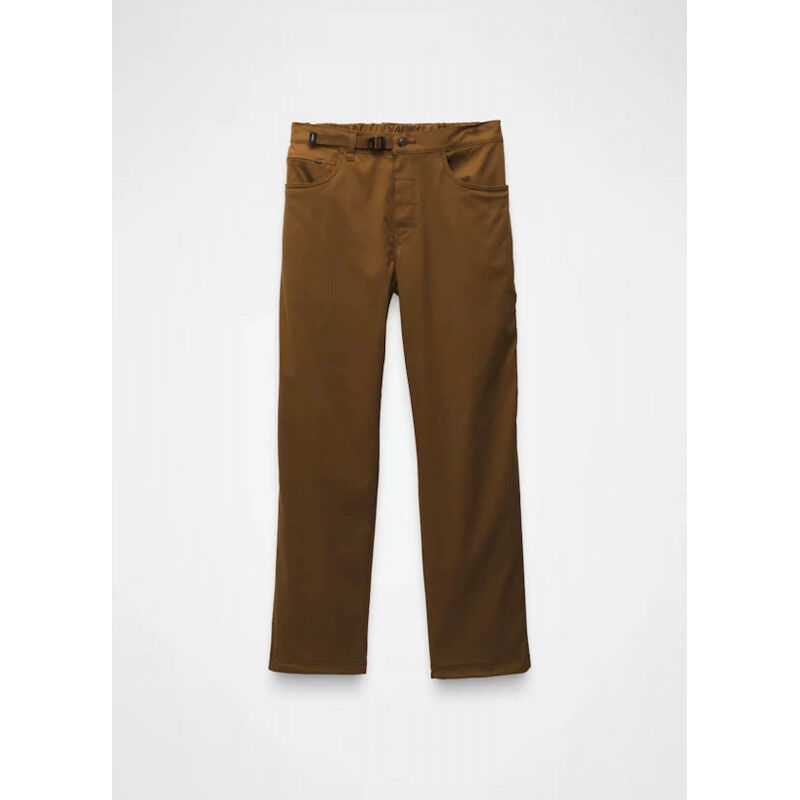 Stretch Zion Top-Out Pant - Klatrebukser - Herrer