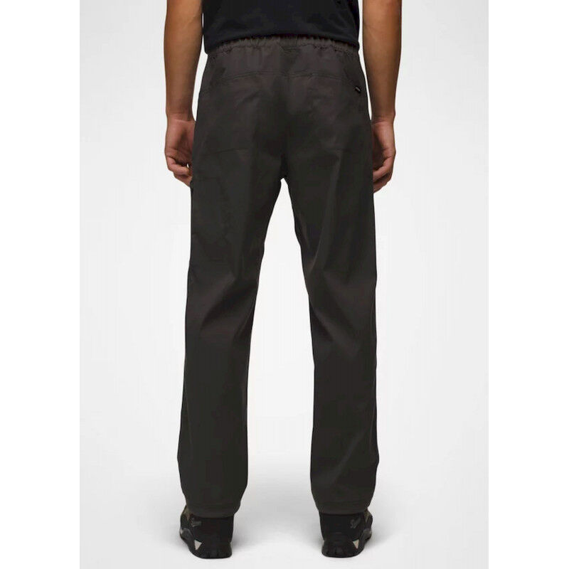 Prana Stretch Zion Top-Out Pant - Pantaloni da arrampicata - Uomo | Hardloop