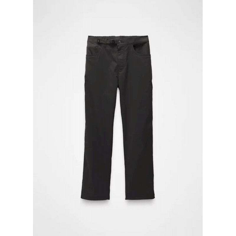 Prana Stretch Zion Top-Out Pant - Pantalon escalade homme | Hardloop