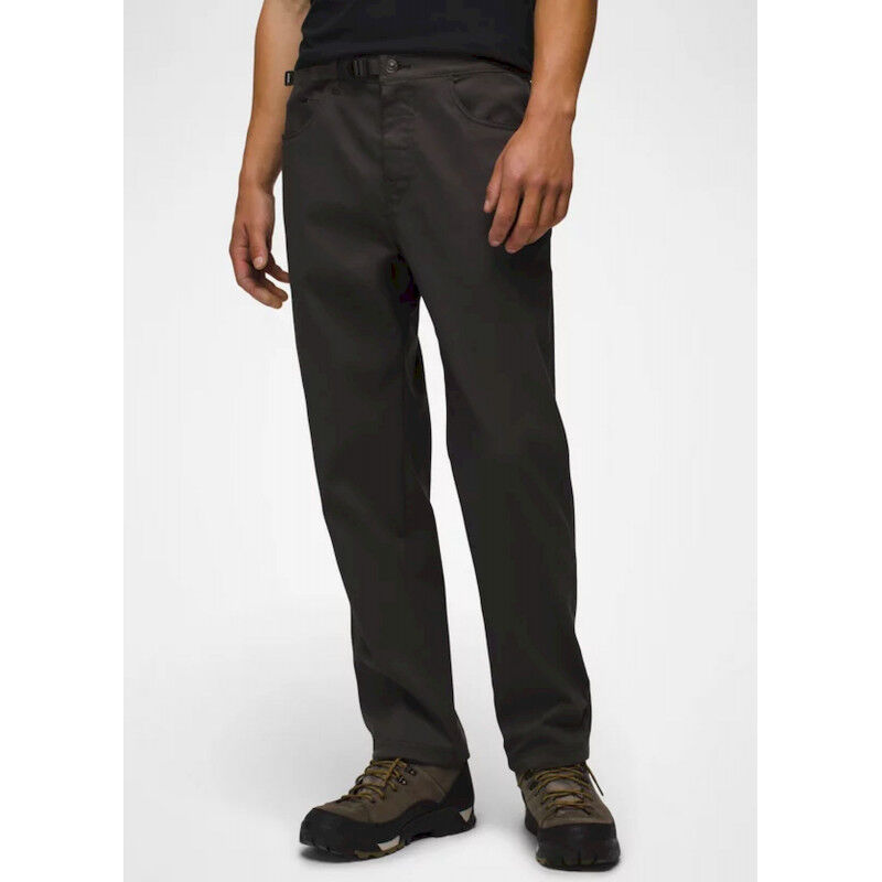 Prana Stretch Zion Top-Out Pant - Pantalones de escalada - Hombre | Hardloop