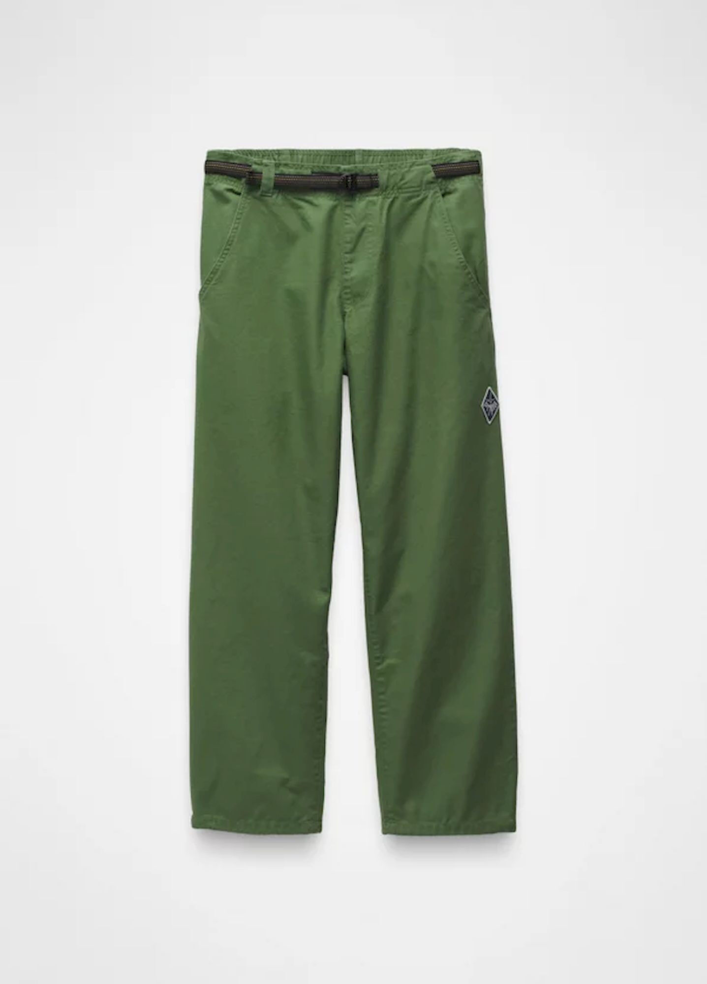 Prana Voyaged Pant - Kiipeilyhousut - Miehet | Hardloop