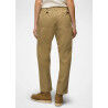 Prana Voyaged Pant - Spodnie męskie wspinaczkowe | Hardloop