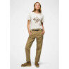 Prana Voyaged Pant - Spodnie męskie wspinaczkowe | Hardloop