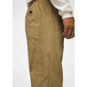 Prana Voyaged Pant - Spodnie męskie wspinaczkowe | Hardloop