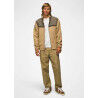 Prana Voyaged Pant - Pantaloni da arrampicata - Uomo | Hardloop