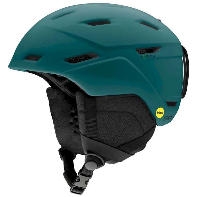 Mirage MIPS - Capacete ski