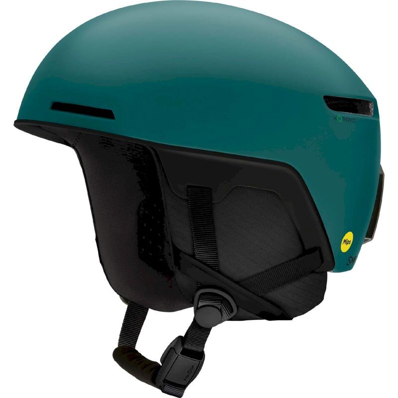 Smith Code Mips - Casco da sci