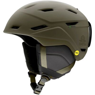 Mission Mips - Casque ski
