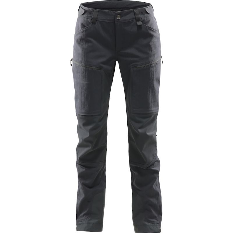 Haglöfs Rugged Mountain Pant - Calça de alpinismo mulher | Hardloop