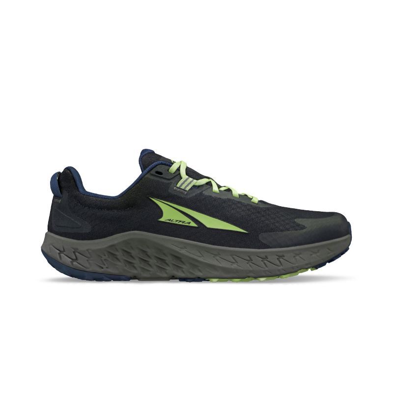 Altra Outroad 3 Trailrunningschuhe Herren Hardloop