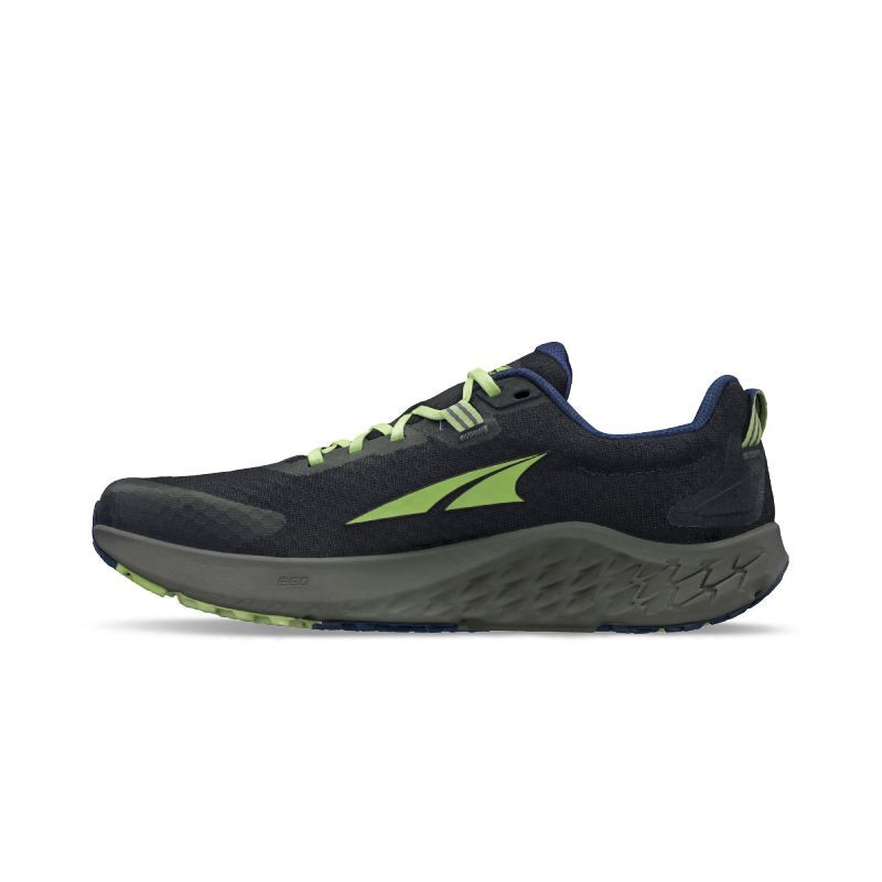 Altra Outroad 3 - Pánské trailové běžecké boty | Hardloop