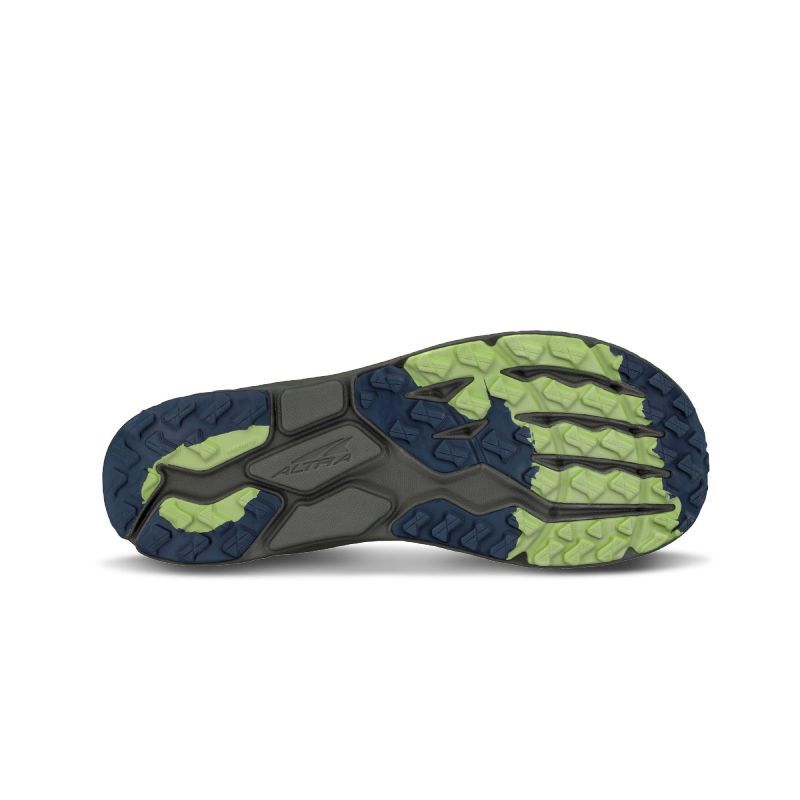 Altra Outroad 3 - Sapatilhas trail homem | Hardloop