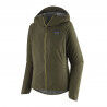 Patagonia W's Dirt Roamer Jkt - Chaqueta MTB - Mujer | Hardloop