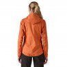 Patagonia W's Dirt Roamer Jkt - Kurtka MTB damska | Hardloop