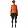 Patagonia W's Dirt Roamer Jkt - Kurtka MTB damska | Hardloop