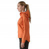 Patagonia W's Dirt Roamer Jkt - Kurtka MTB damska | Hardloop