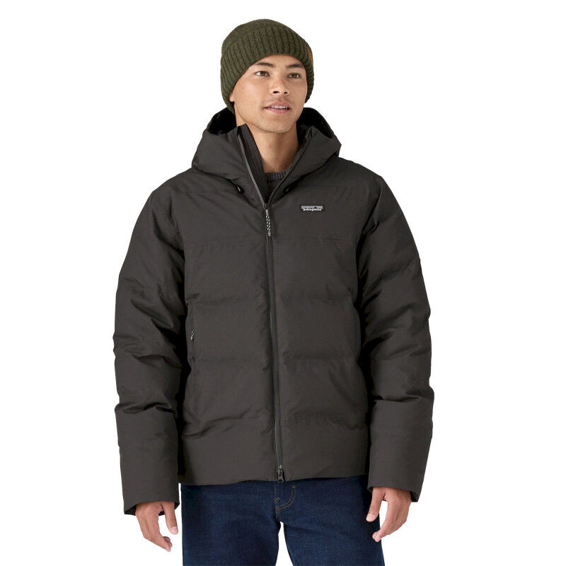 Patagonia Jackson Glacier Jacket - Giacca in piumino - Uomo | Hardloop