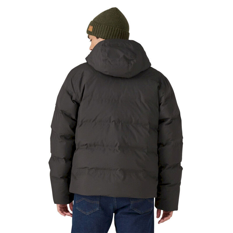 Patagonia Jackson Glacier Jacket - Dunjacka - Herr | Hardloop