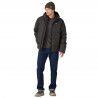 Patagonia Jackson Glacier Jacket - Untuvatakki - Miehet | Hardloop